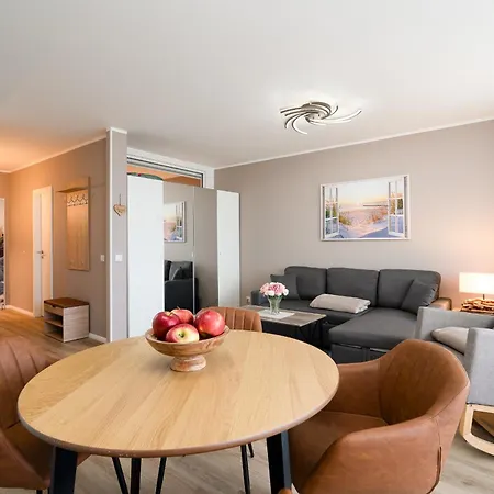 Meeresblick Apartamento