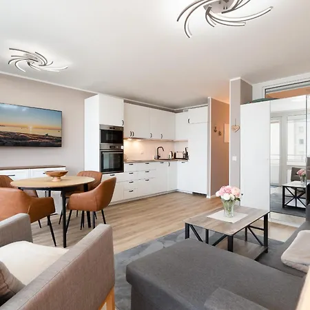 Meeresblick Apartamento *