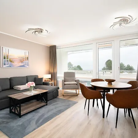 Apartamento Meeresblick