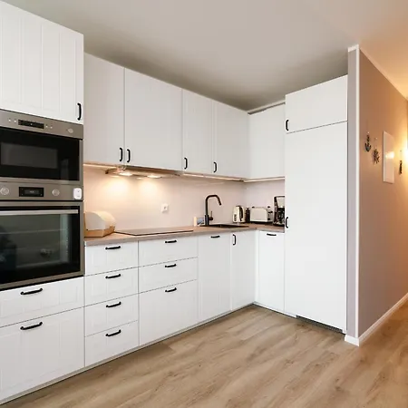 Meeresblick Apartamento