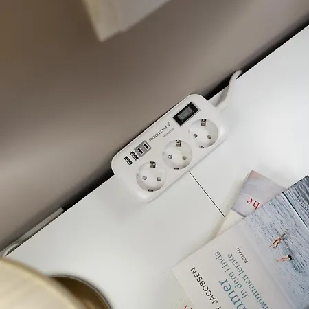 Apartamento Meeresblick