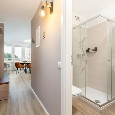 Meeresblick Apartamento