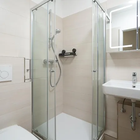 Apartamento Meeresblick *