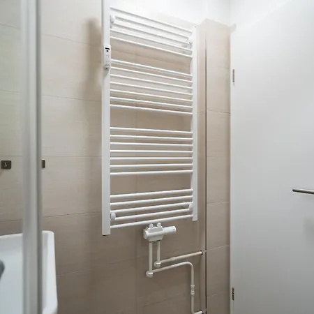 Apartamento Meeresblick *